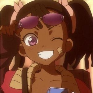 Meet your Posher, Sasha